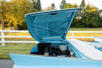 1966 Amphicar