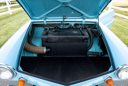 1966 Amphicar