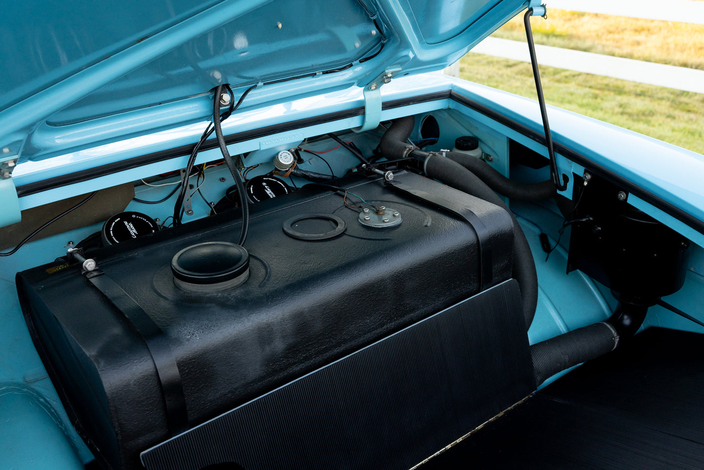 1966 Amphicar