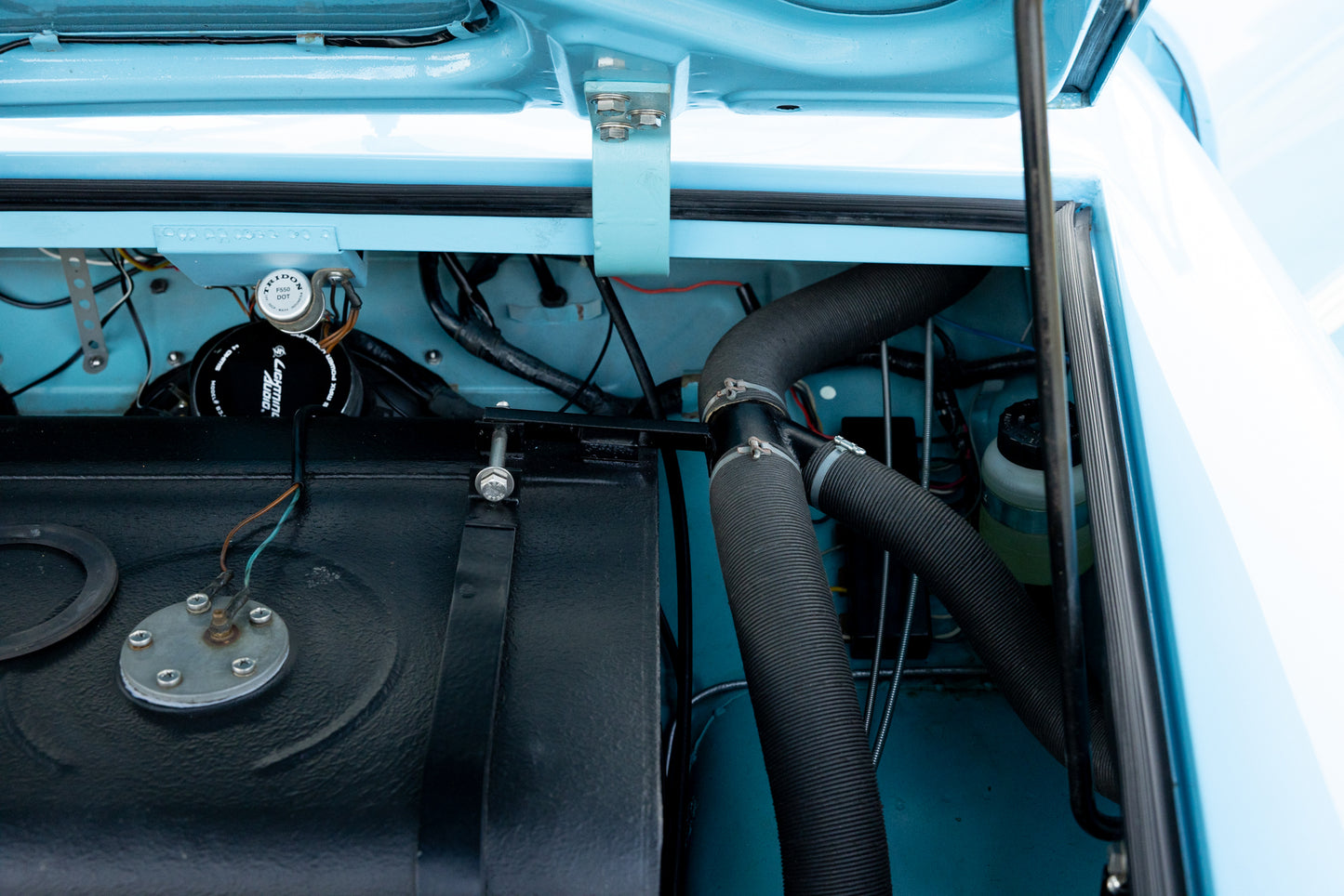 1966 Amphicar