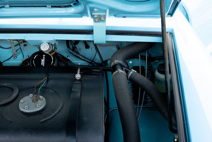 1966 Amphicar