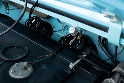 1966 Amphicar