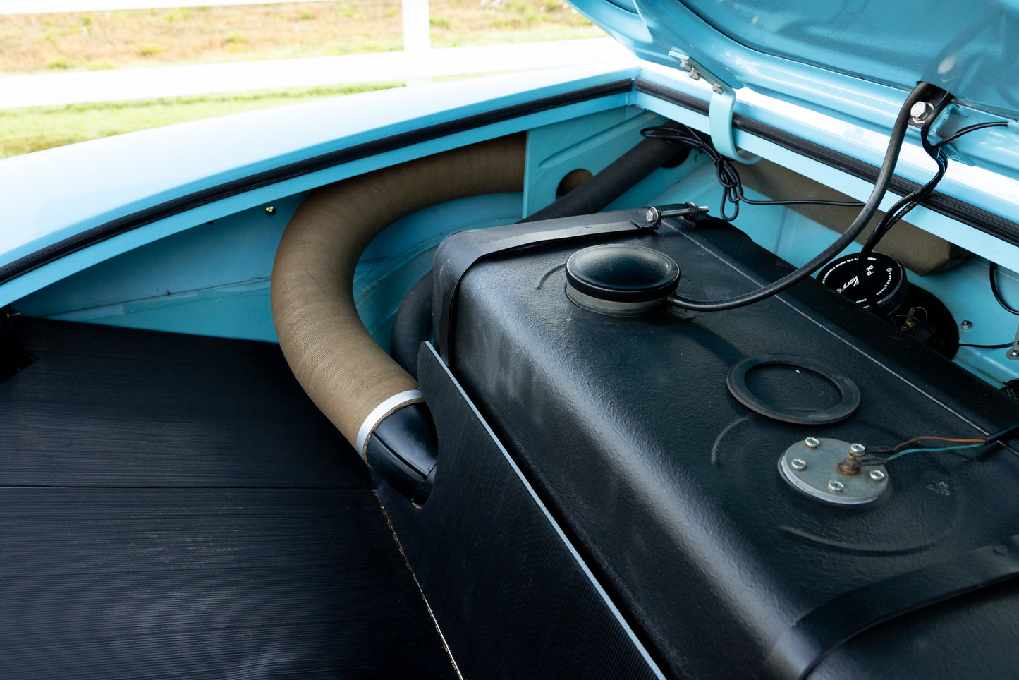 1966 Amphicar