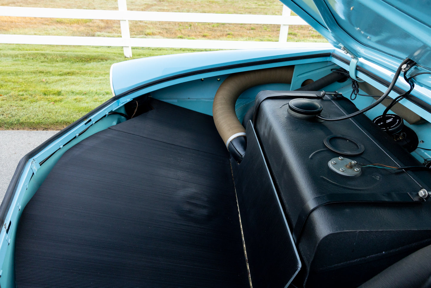 1966 Amphicar