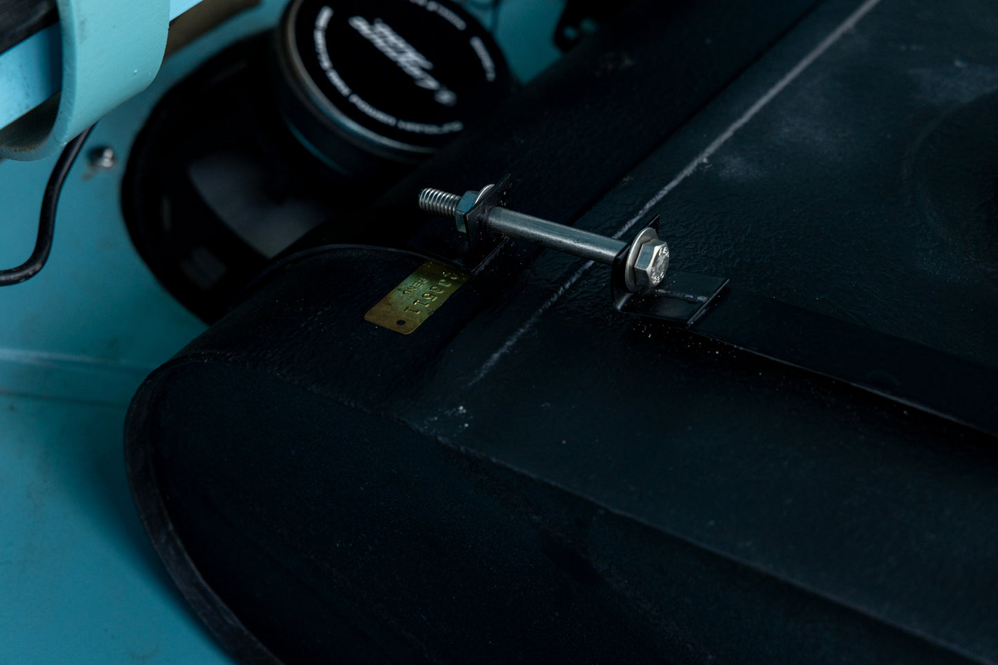 1966 Amphicar