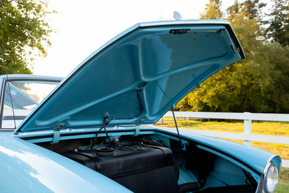 1966 Amphicar