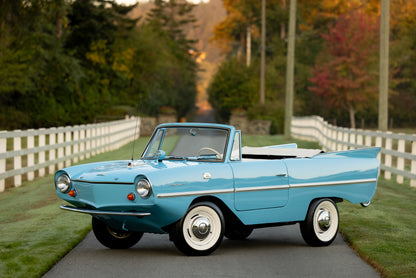 1966 Amphicar