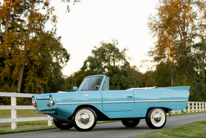 1966 Amphicar