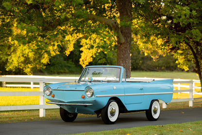 1966 Amphicar