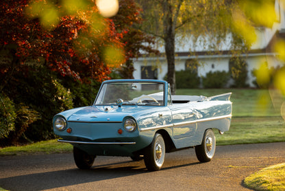 1966 Amphicar