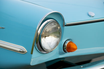 1966 Amphicar