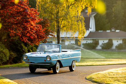 1966 Amphicar