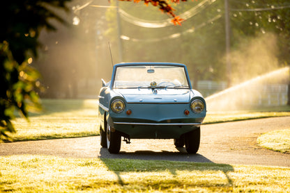1966 Amphicar