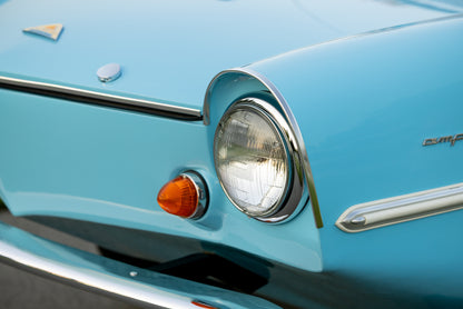 1966 Amphicar