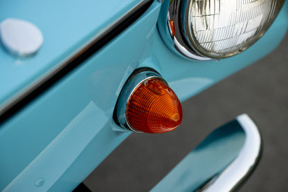 1966 Amphicar