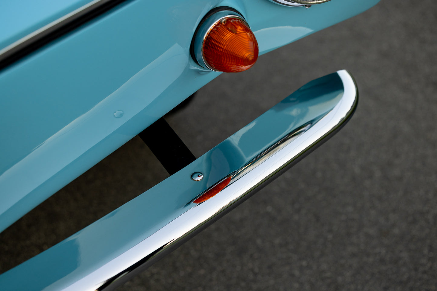 1966 Amphicar
