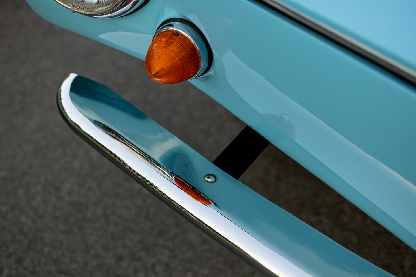 1966 Amphicar