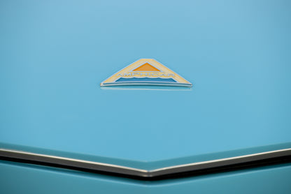 1966 Amphicar