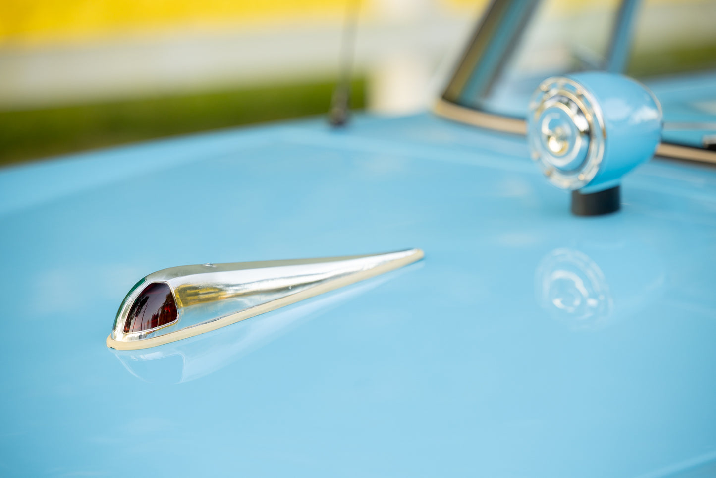 1966 Amphicar