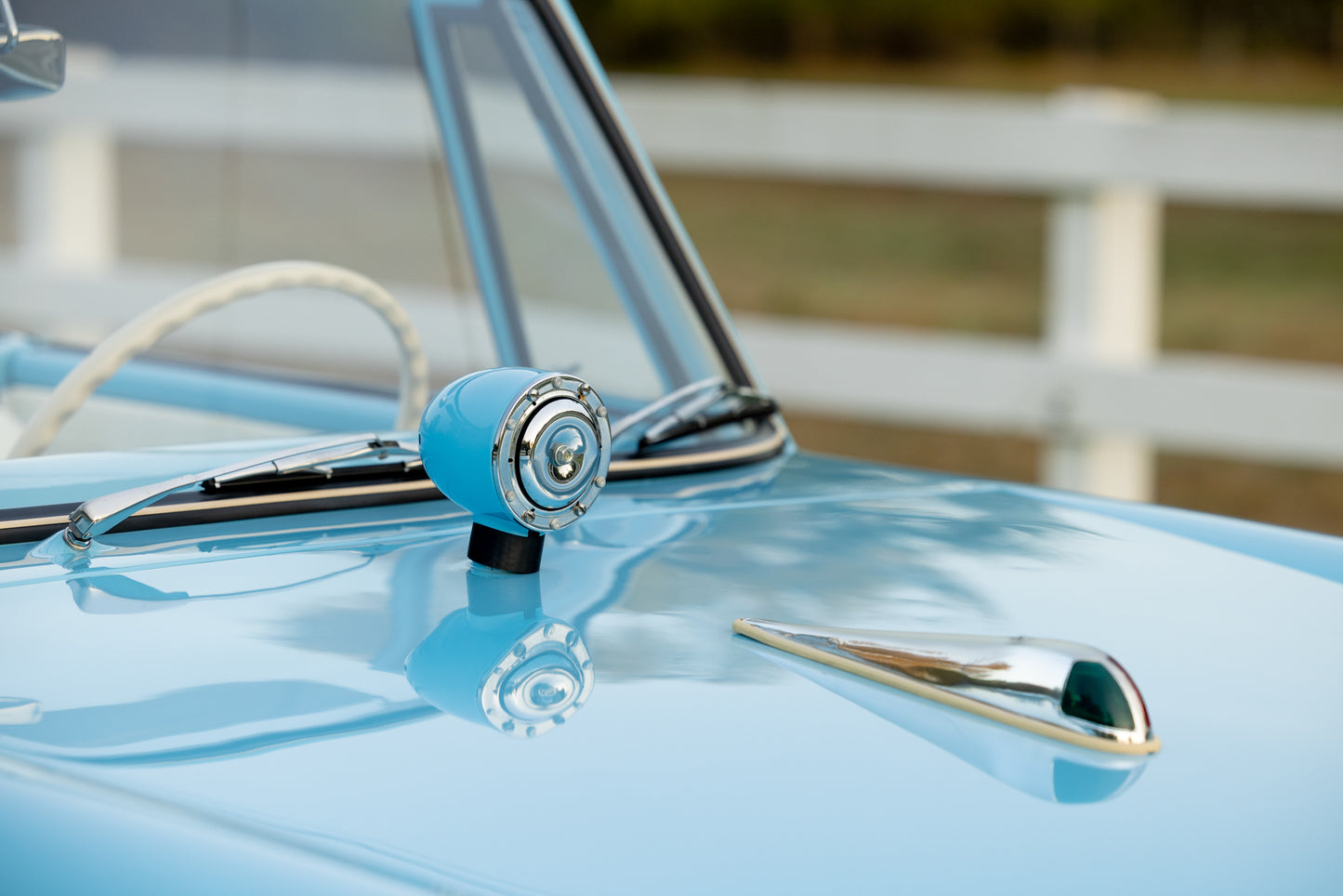 1966 Amphicar