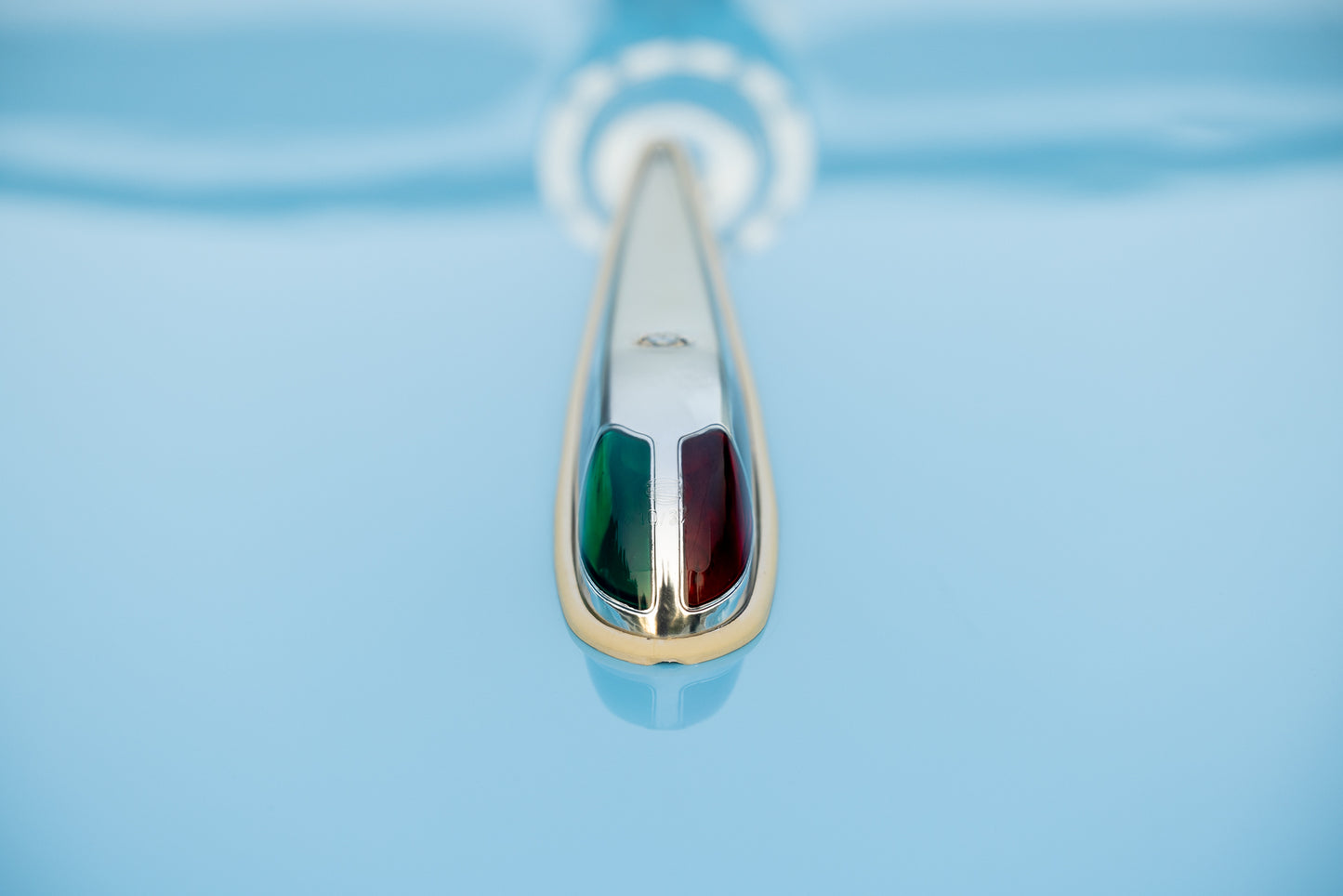 1966 Amphicar