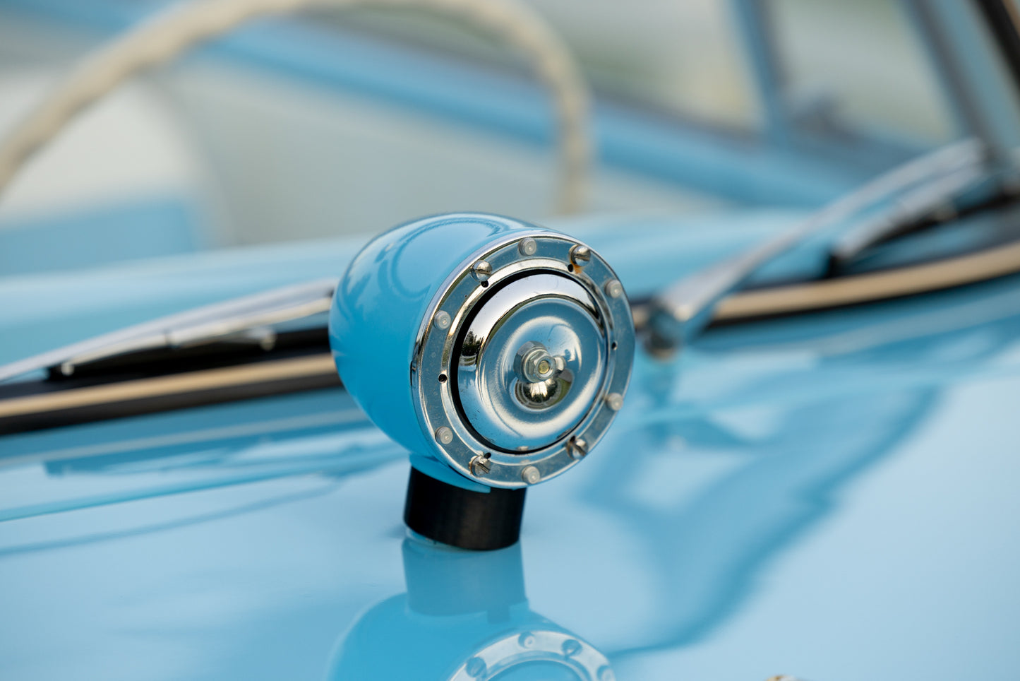 1966 Amphicar