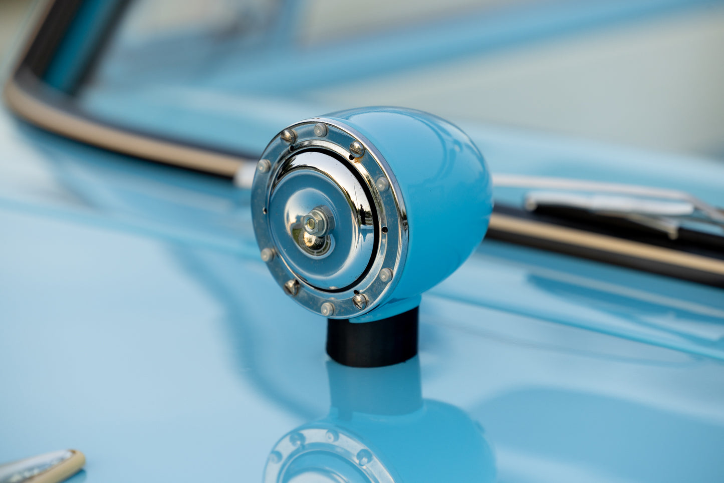 1966 Amphicar