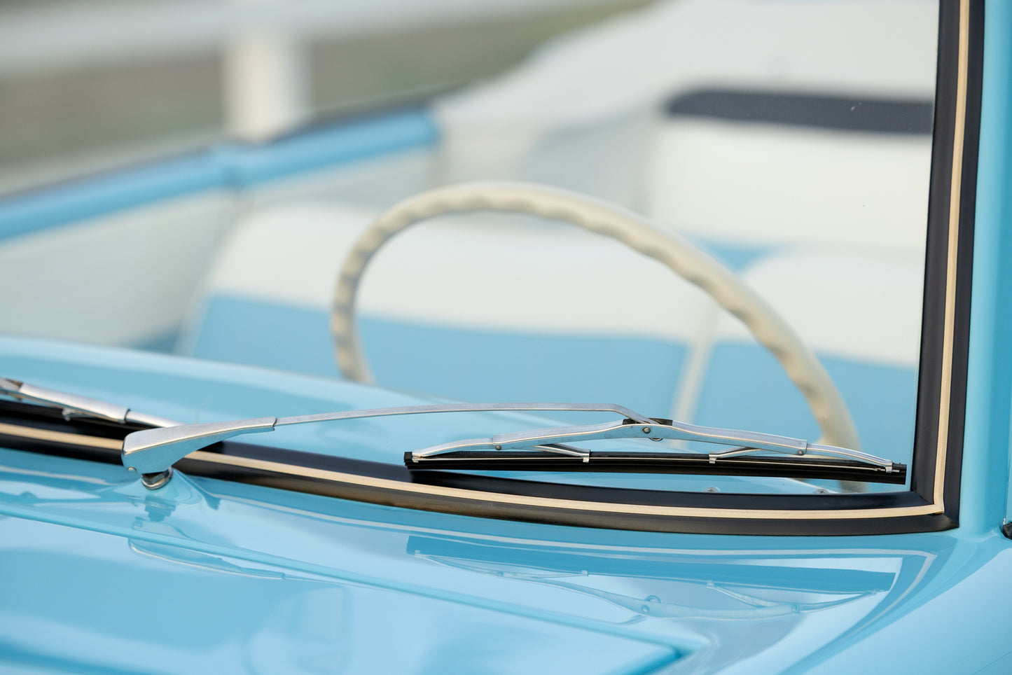 1966 Amphicar