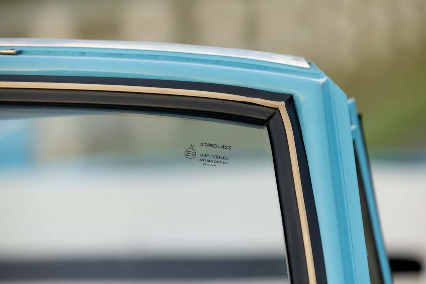 1966 Amphicar