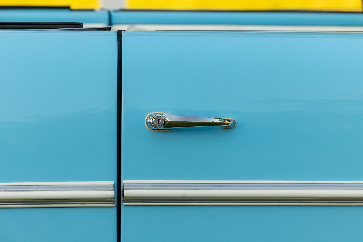 1966 Amphicar