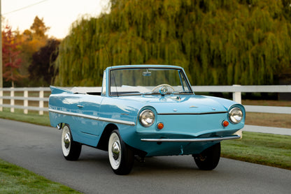 1966 Amphicar