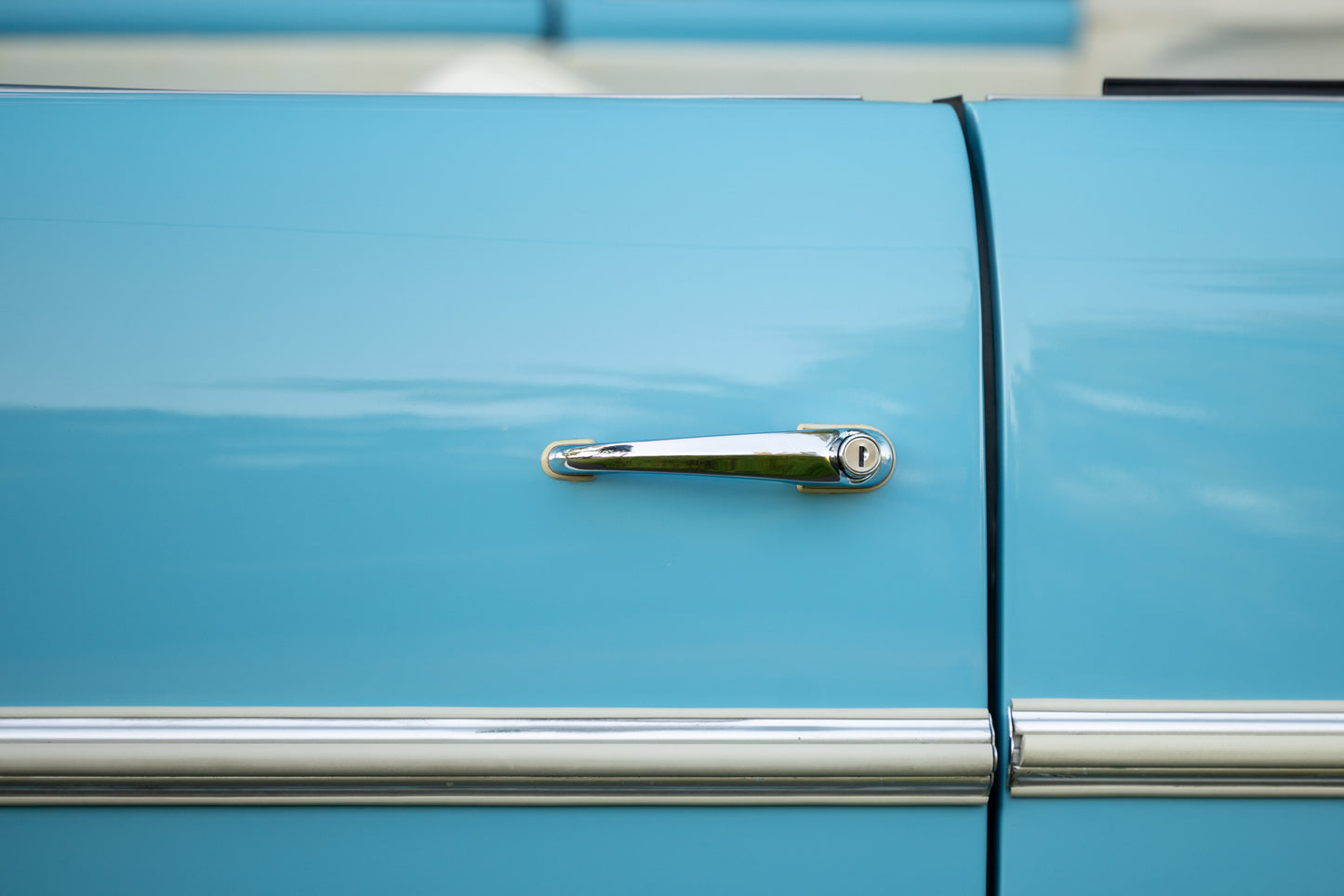 1966 Amphicar