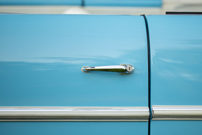 1966 Amphicar
