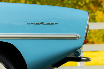 1966 Amphicar