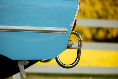 1966 Amphicar