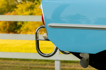 1966 Amphicar