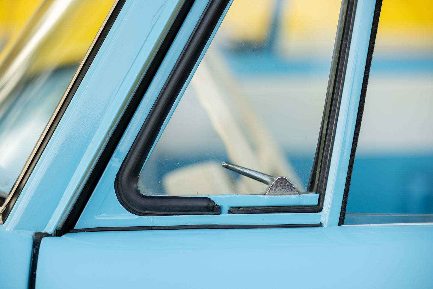 1966 Amphicar