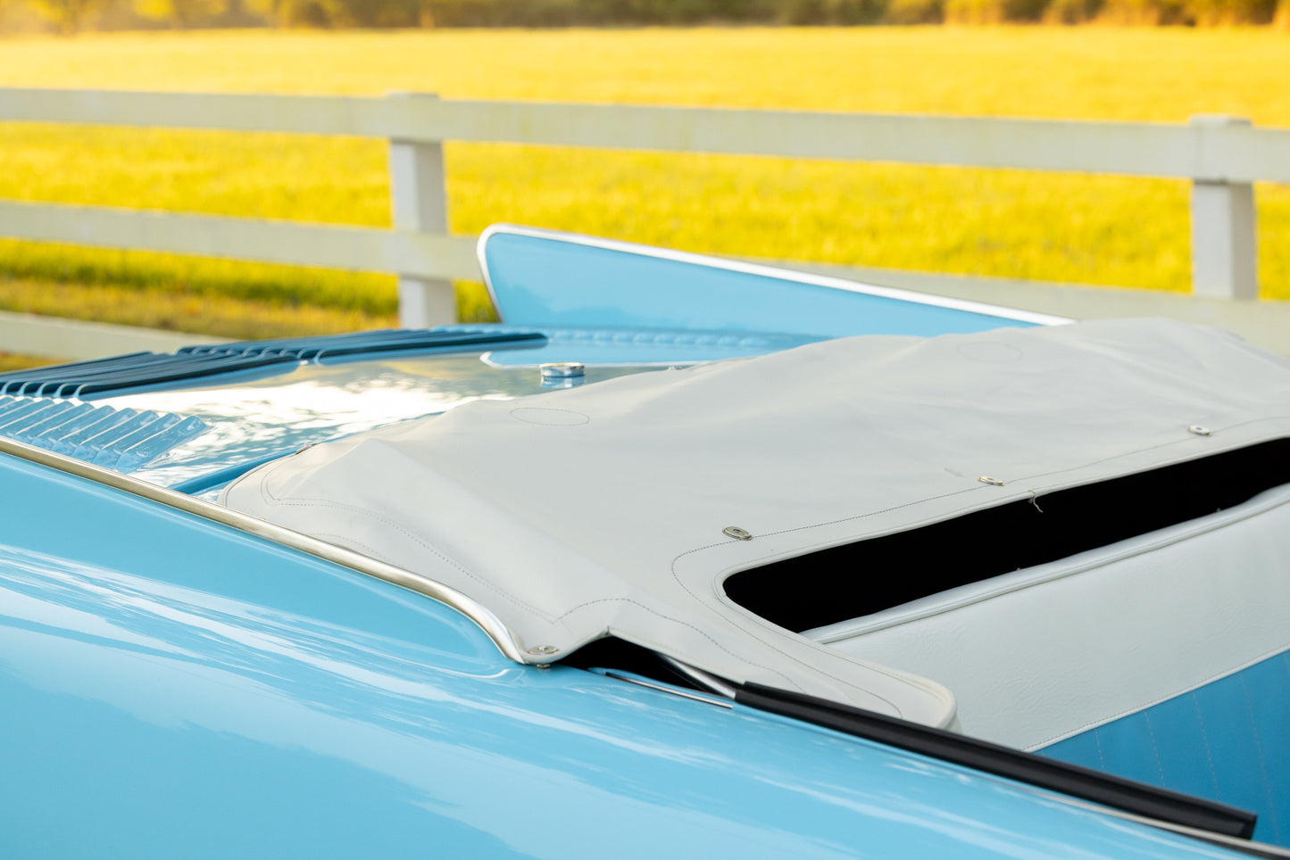 1966 Amphicar