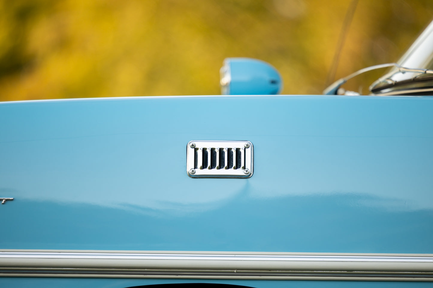 1966 Amphicar