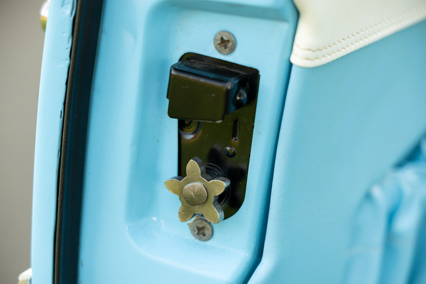 1966 Amphicar
