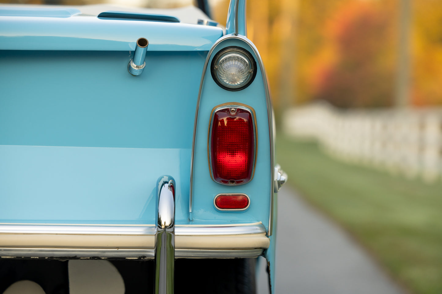 1966 Amphicar