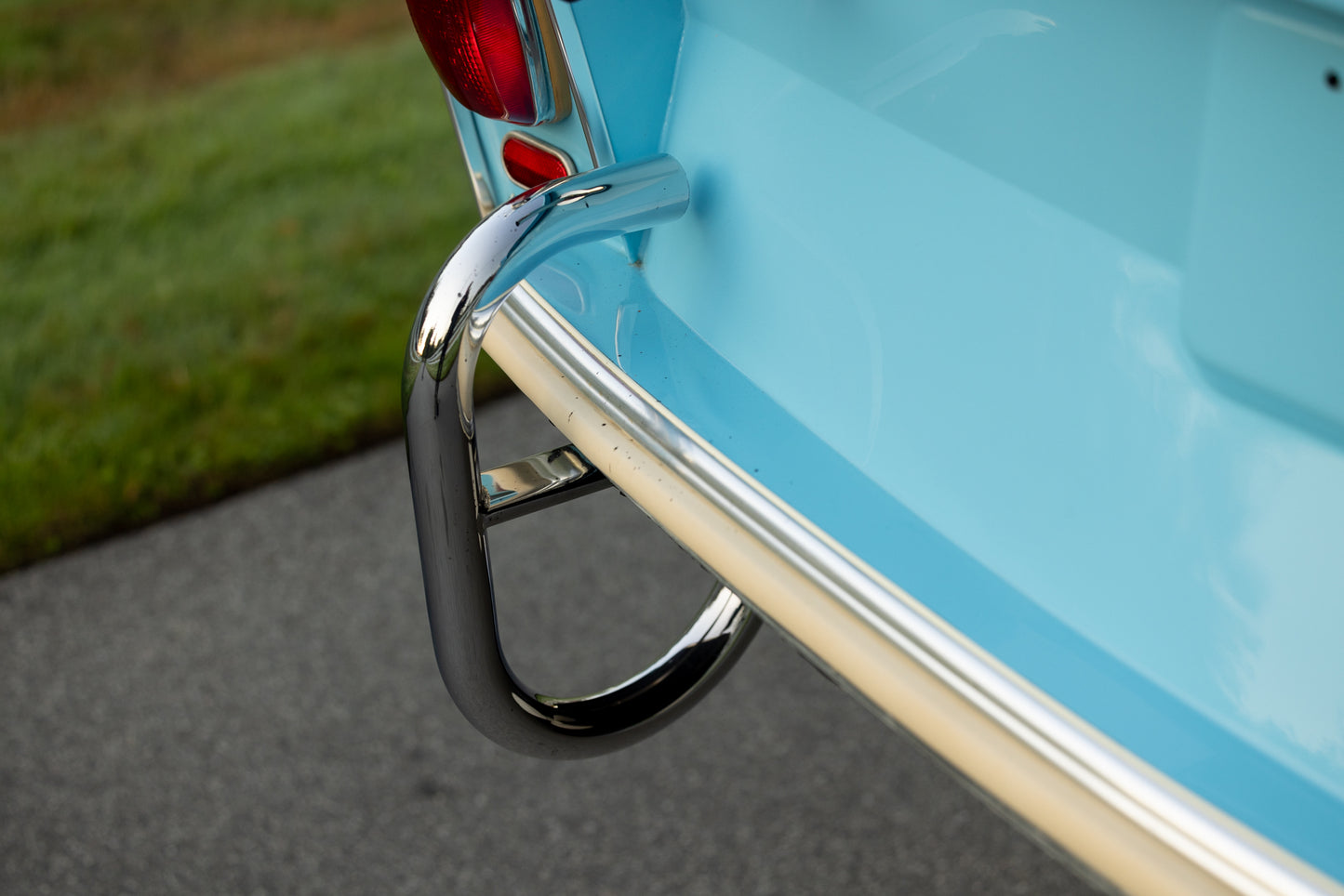 1966 Amphicar
