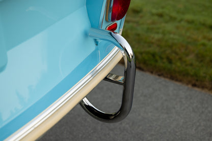 1966 Amphicar
