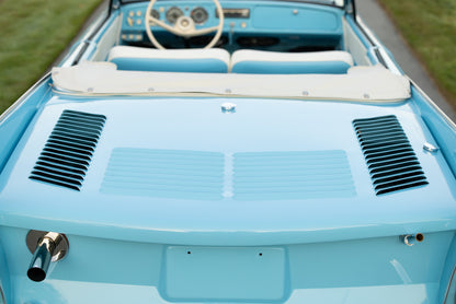 1966 Amphicar