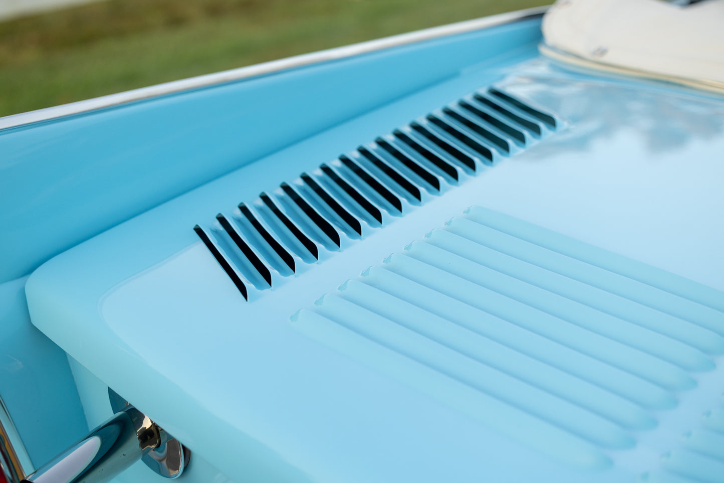 1966 Amphicar