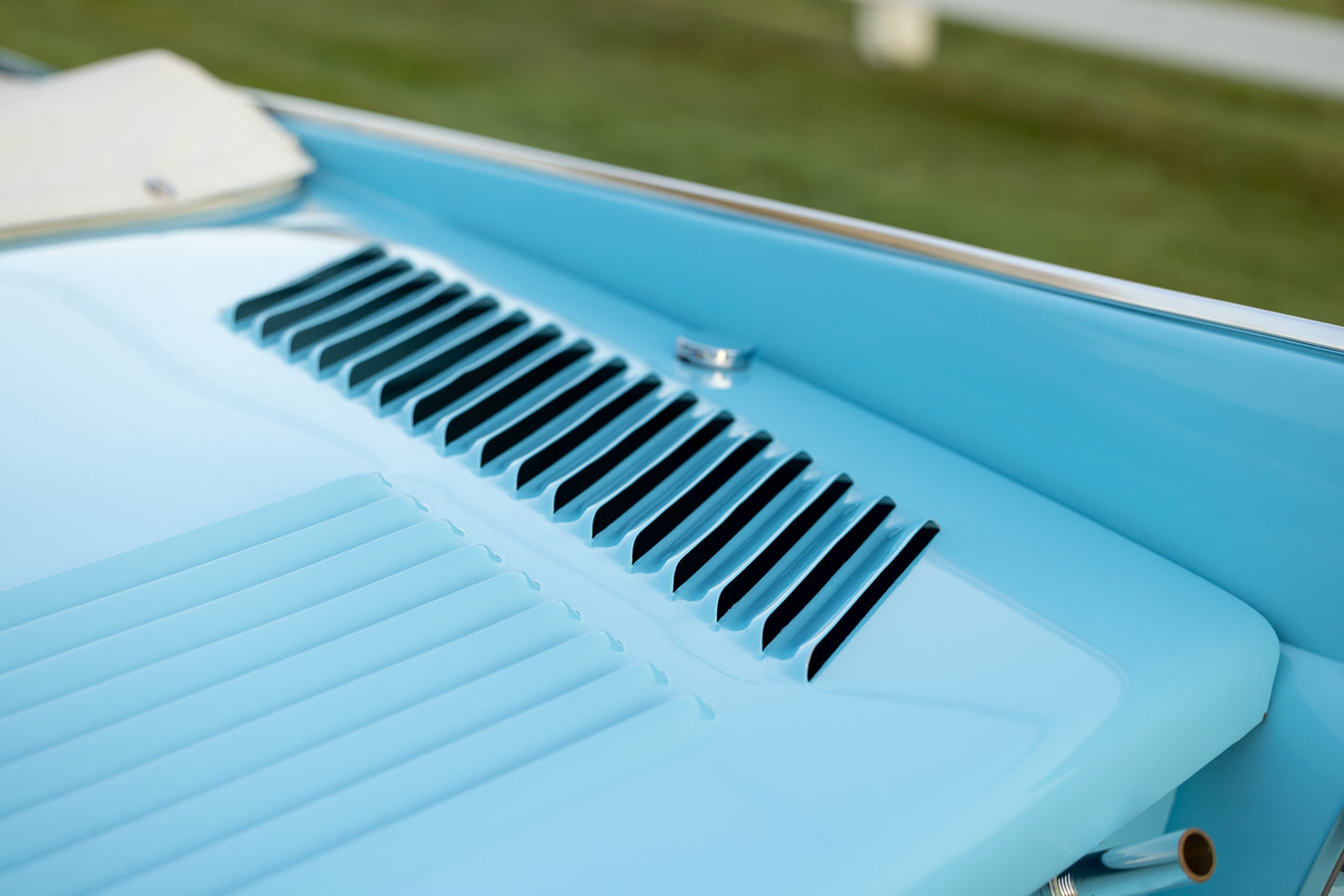 1966 Amphicar
