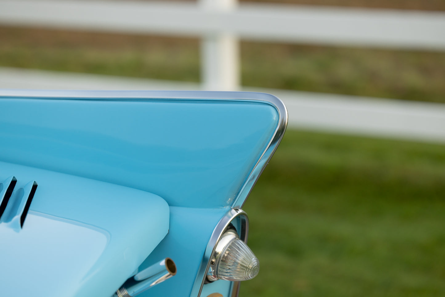 1966 Amphicar