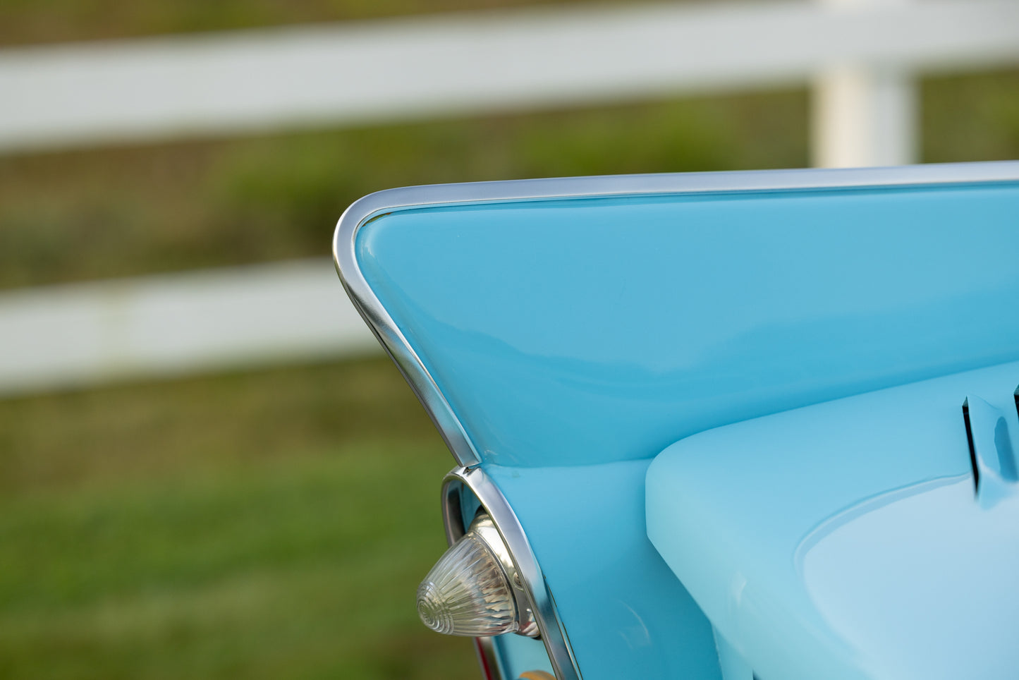 1966 Amphicar