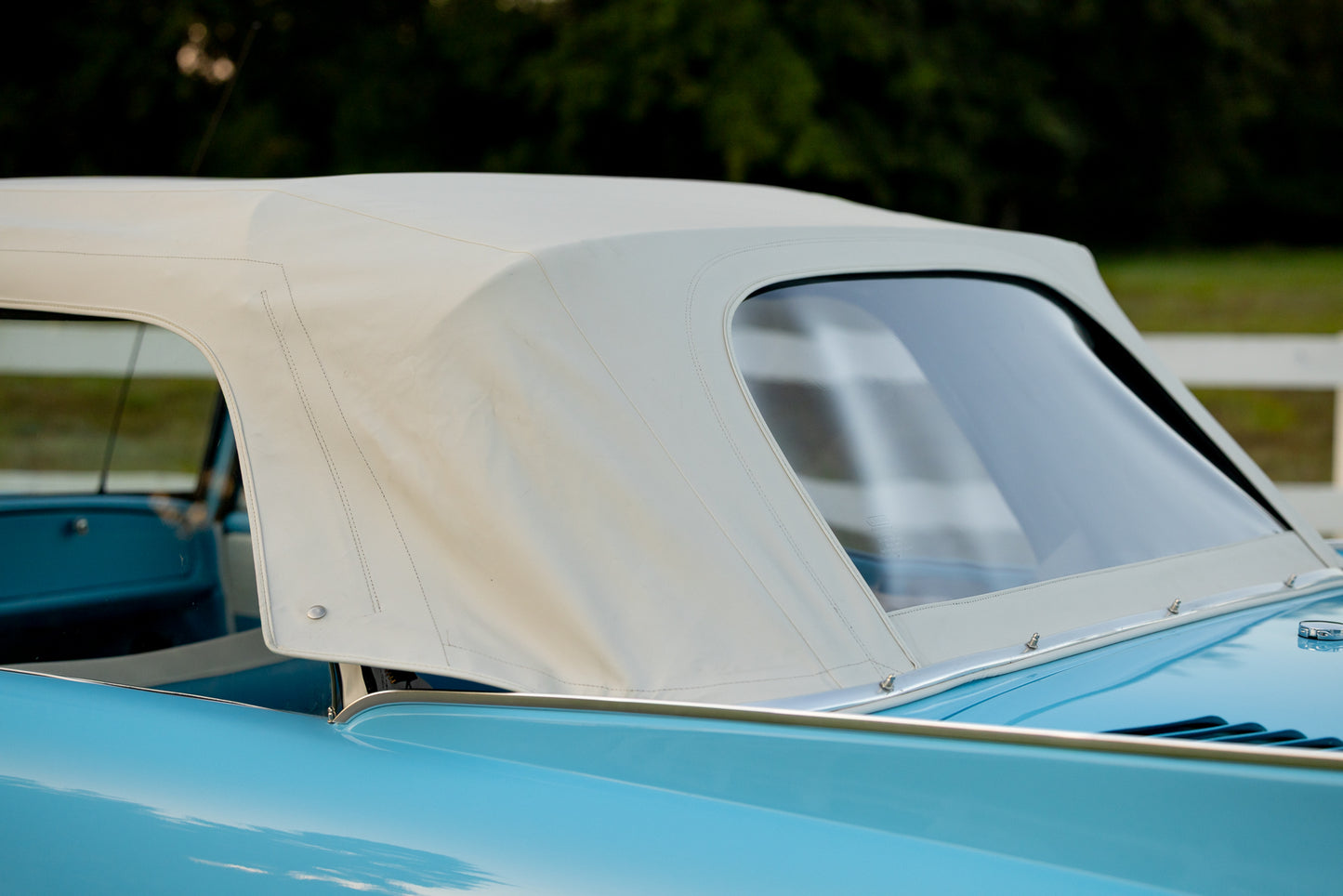 1966 Amphicar