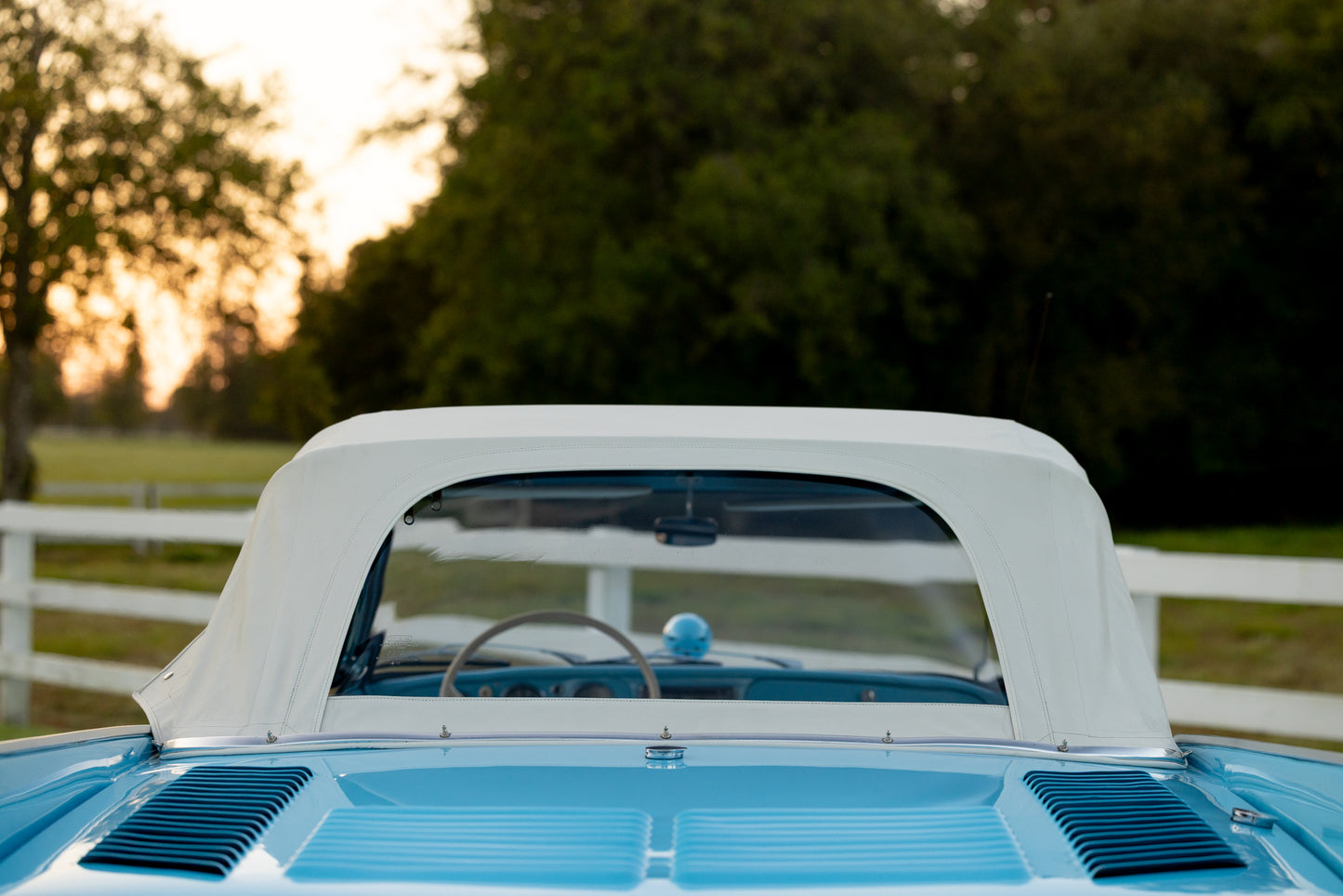 1966 Amphicar